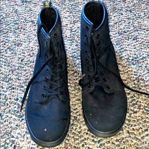 Doc martens